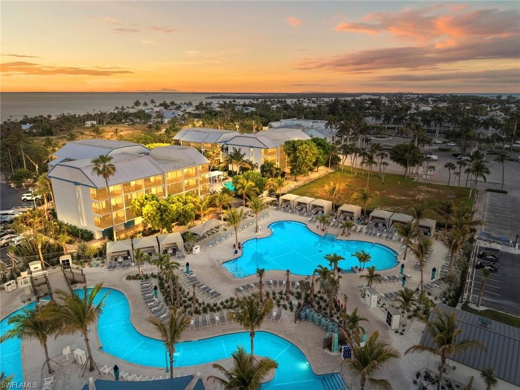 3233 Captiva Resort Villas-32