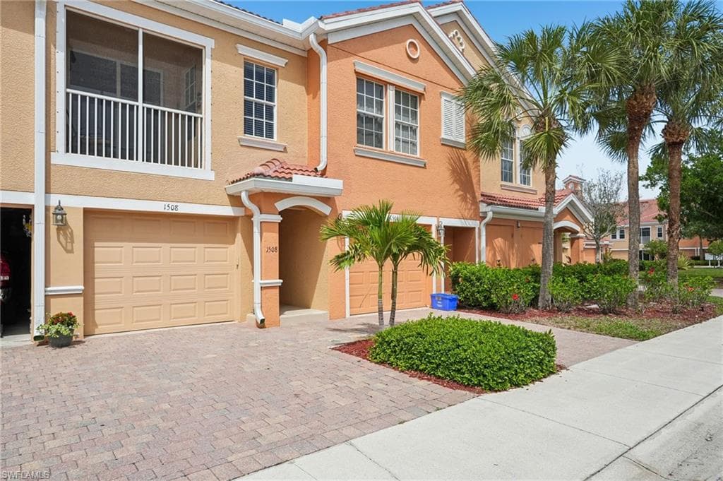 1825 Concordia Lake CIR 1508-1