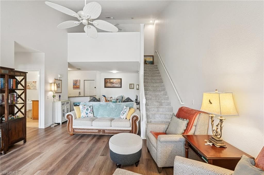 1825 Concordia Lake CIR 1508-5