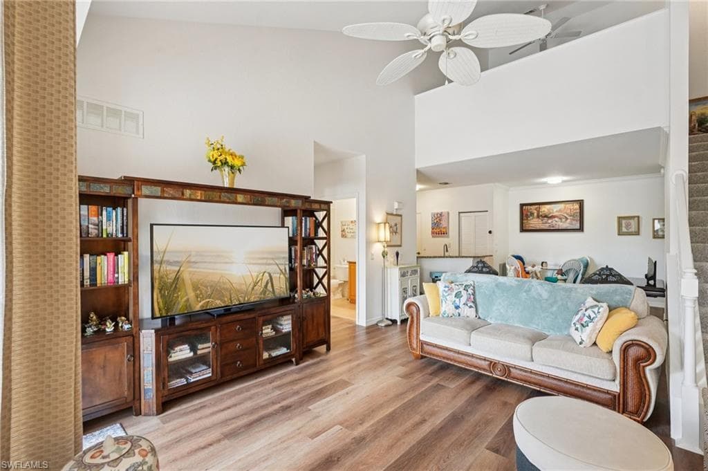 1825 Concordia Lake CIR 1508-6