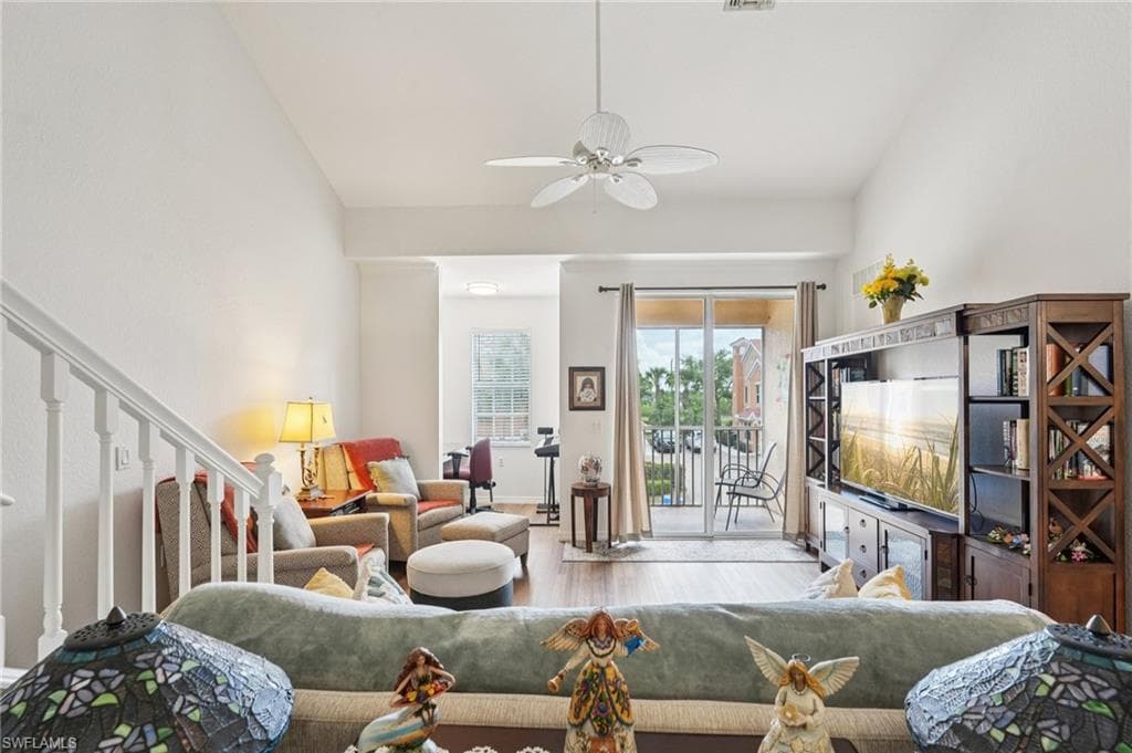 1825 Concordia Lake CIR 1508-4