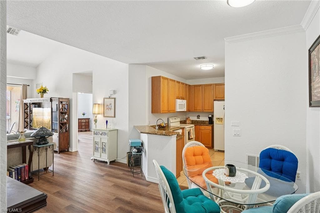 1825 Concordia Lake CIR 1508-8