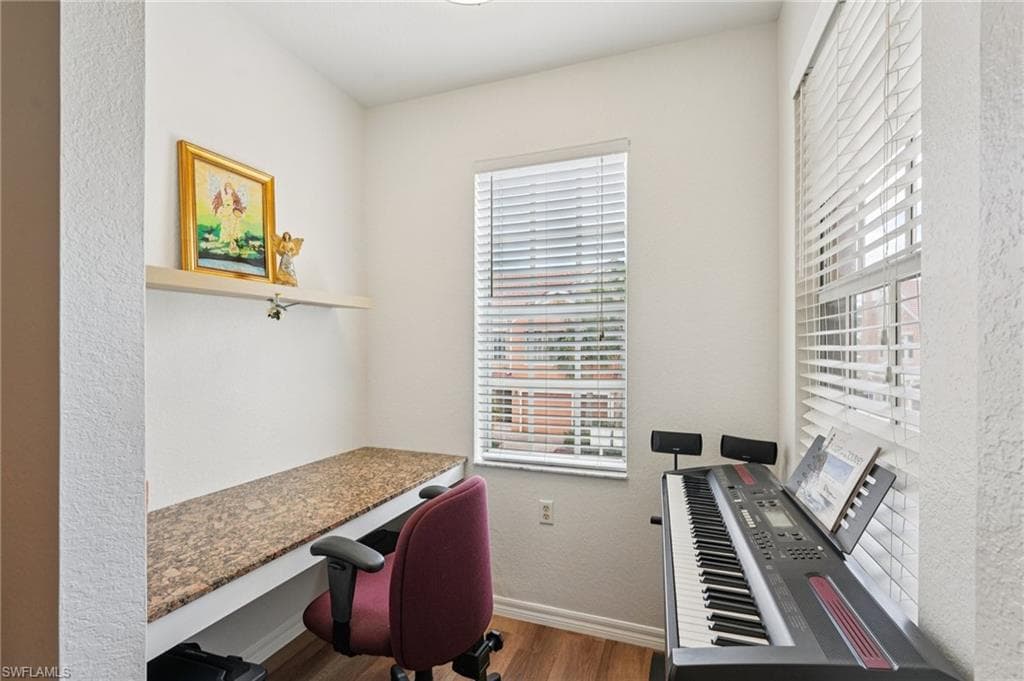 1825 Concordia Lake CIR 1508-17
