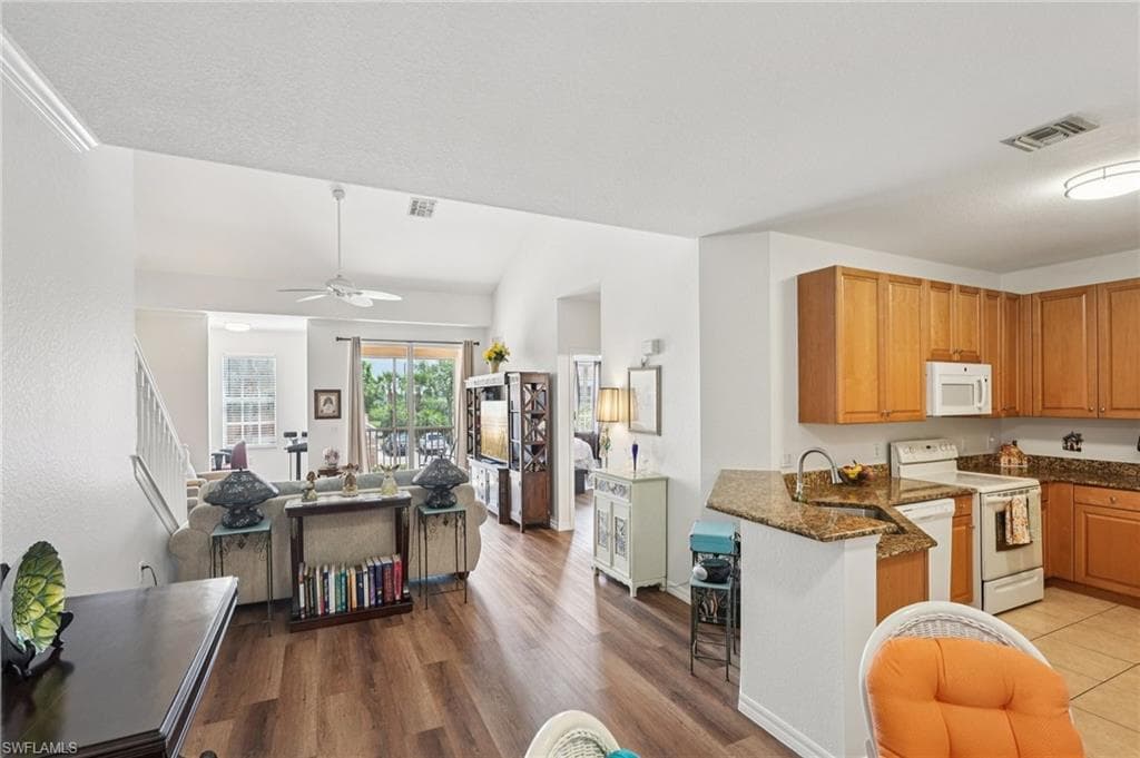 1825 Concordia Lake CIR 1508-7