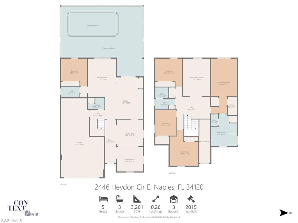 2446 Heydon CIR E-48