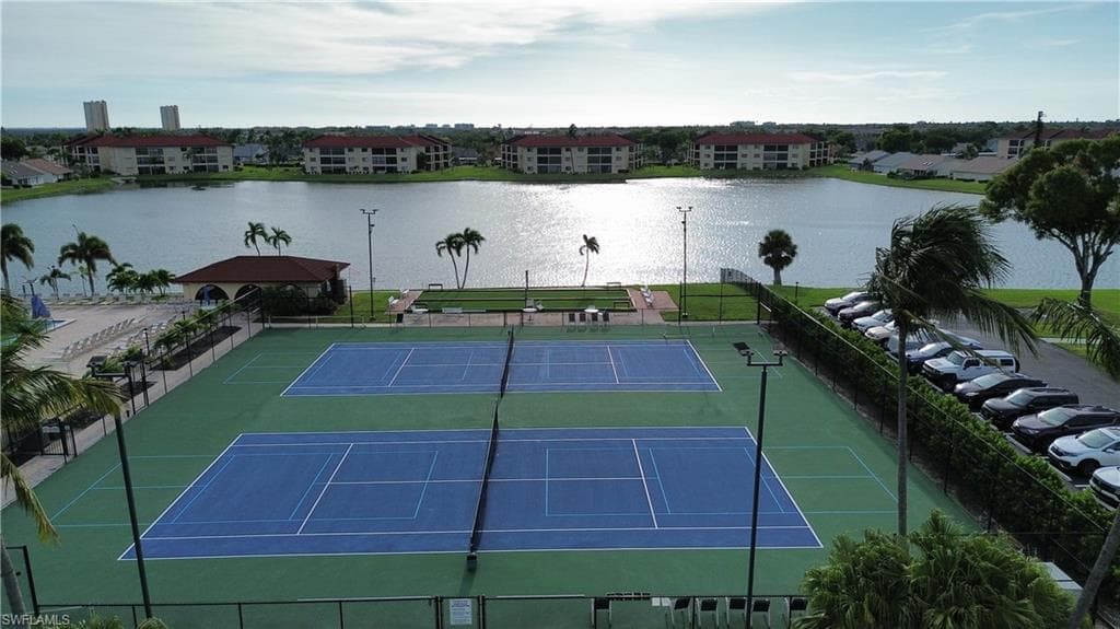 11610 Caravel CIR 108-16