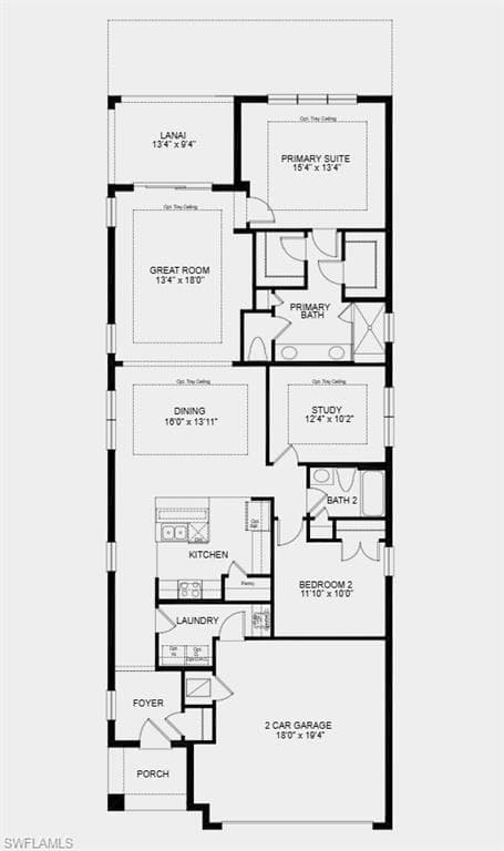 26937 Lark CT-1