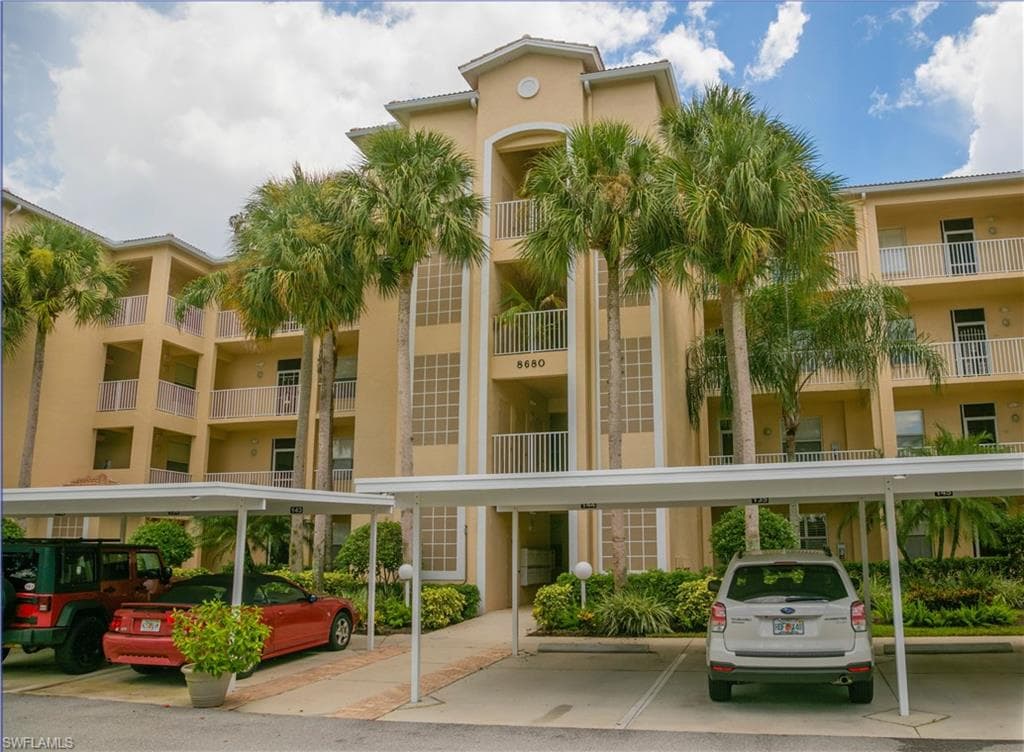 8680 Cedar Hammock CIR 116-3