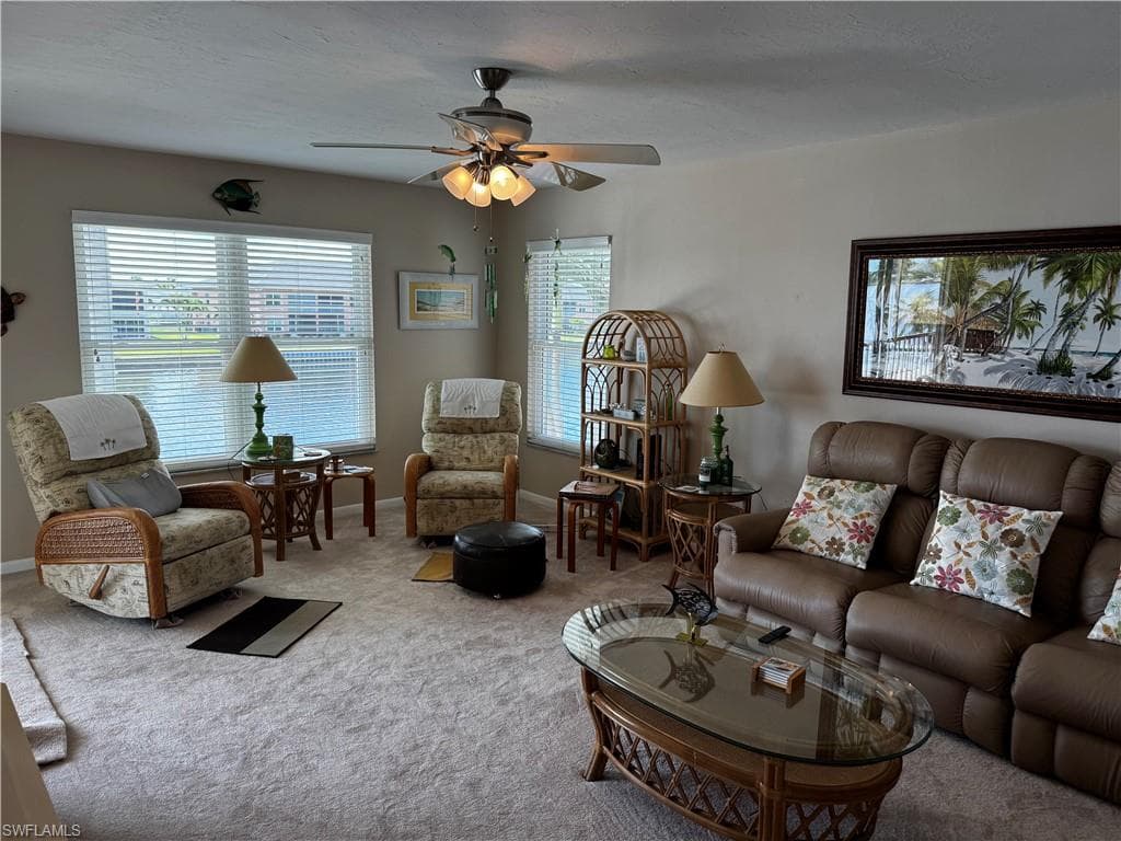 4417 Country Club BLVD B8-1