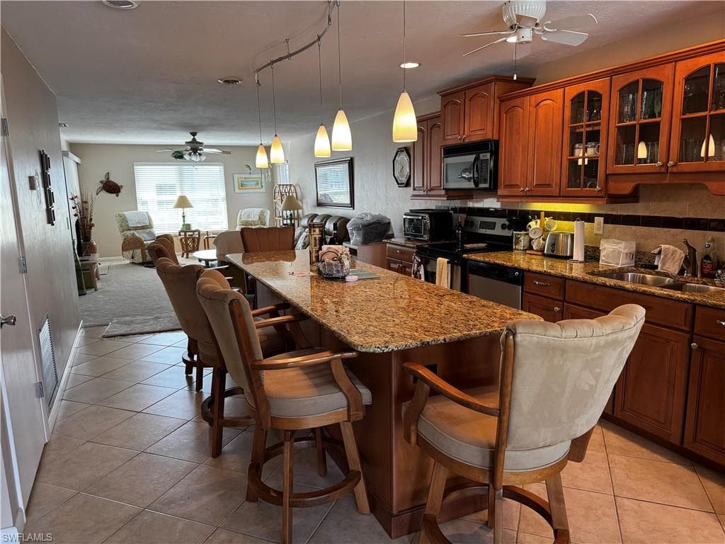 4417 Country Club BLVD B8-2