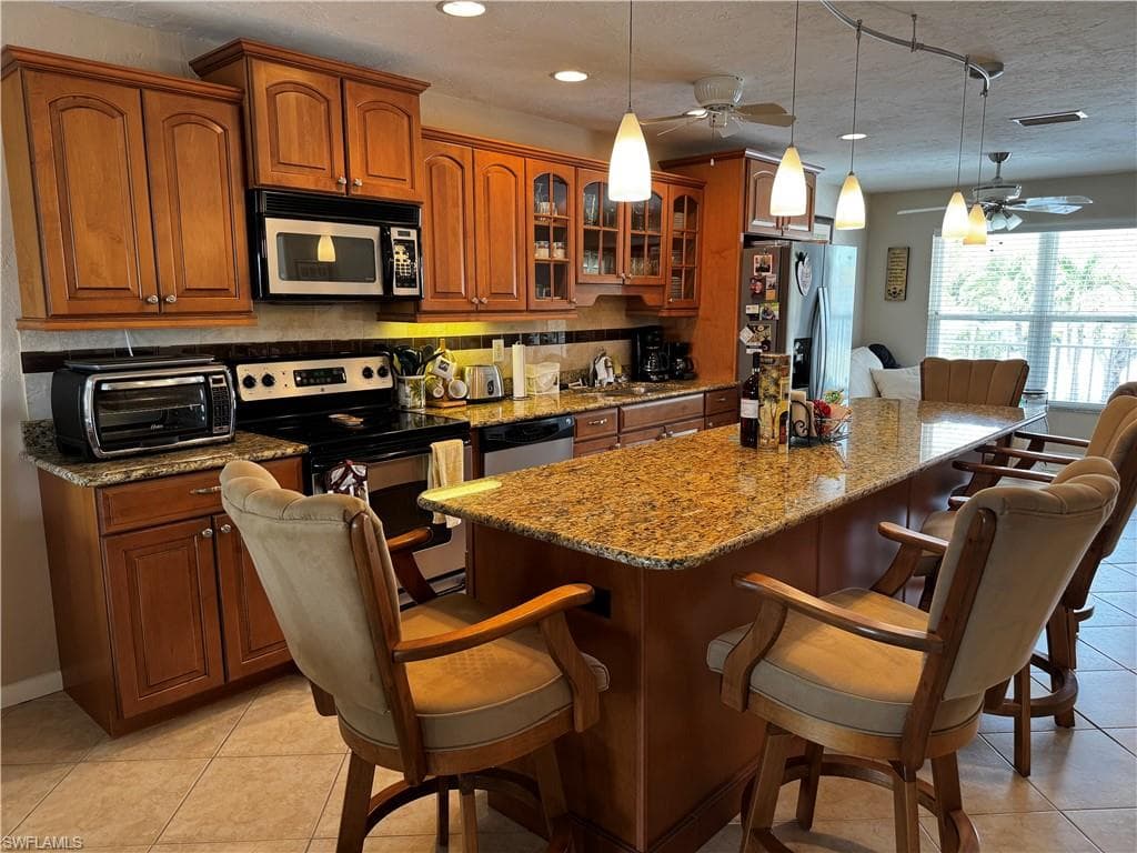 4417 Country Club BLVD B8-3