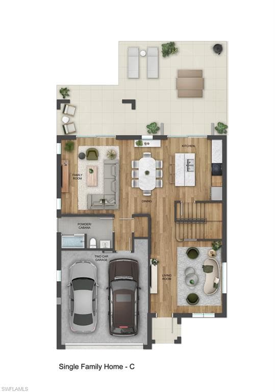 9912 Portofino CIR-1