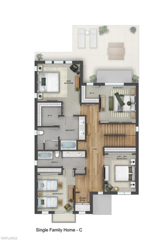 9912 Portofino CIR-2