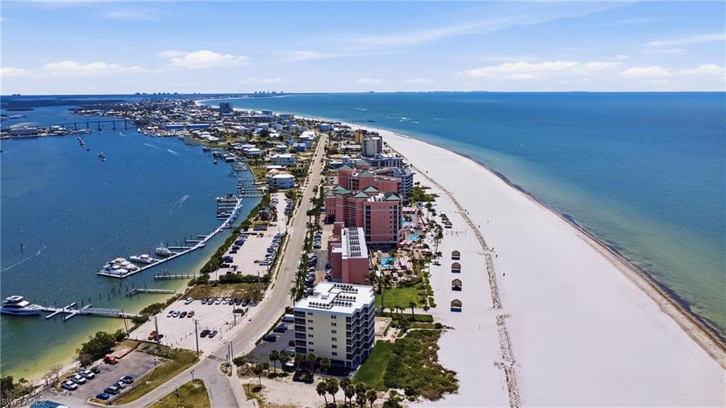100 Estero BLVD 434-2