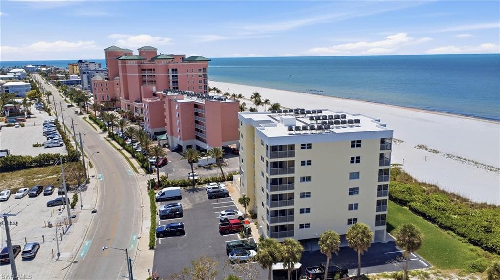 100 Estero BLVD 434-36