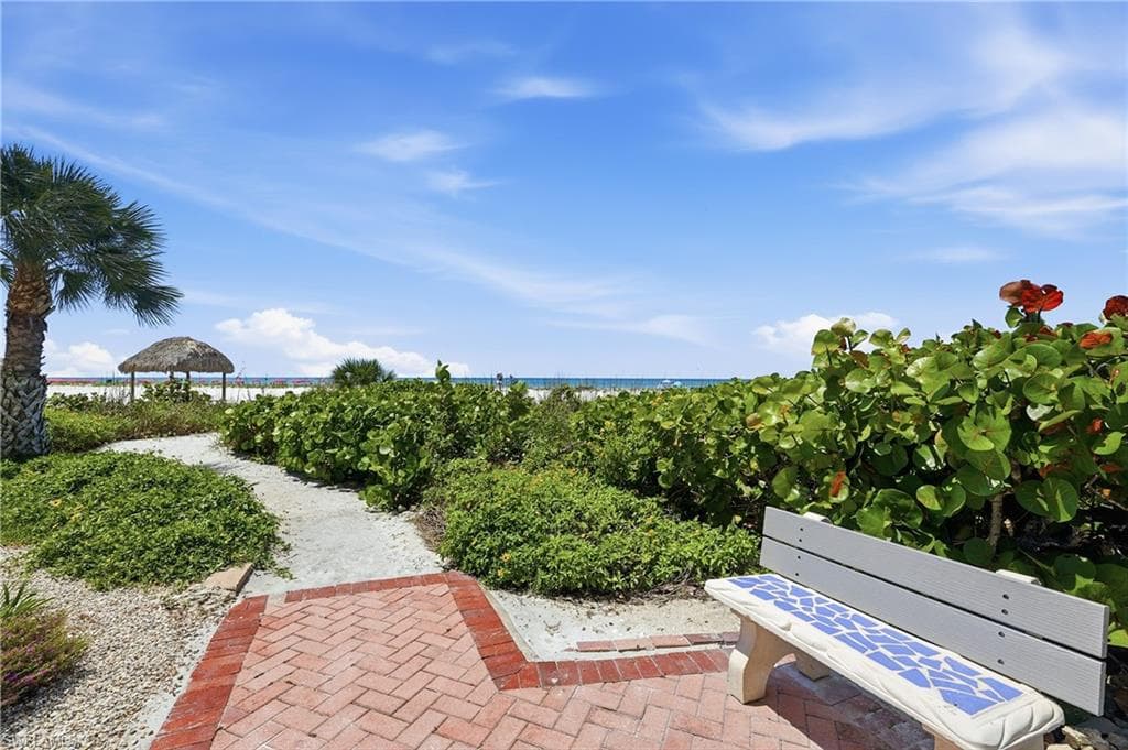100 Estero BLVD 434-31