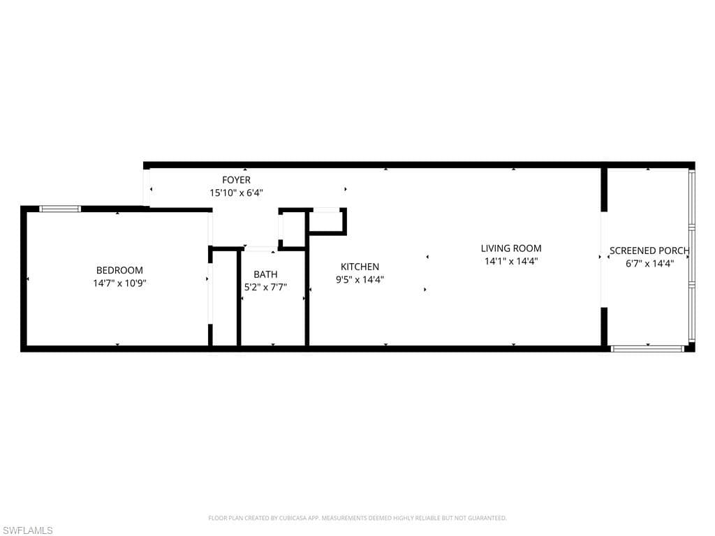 100 Estero BLVD 434-42