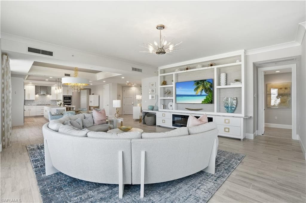 4971 Bonita Bay BLVD 606-4