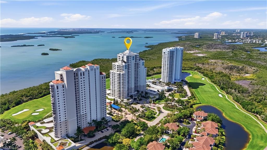 4971 Bonita Bay BLVD 606-36