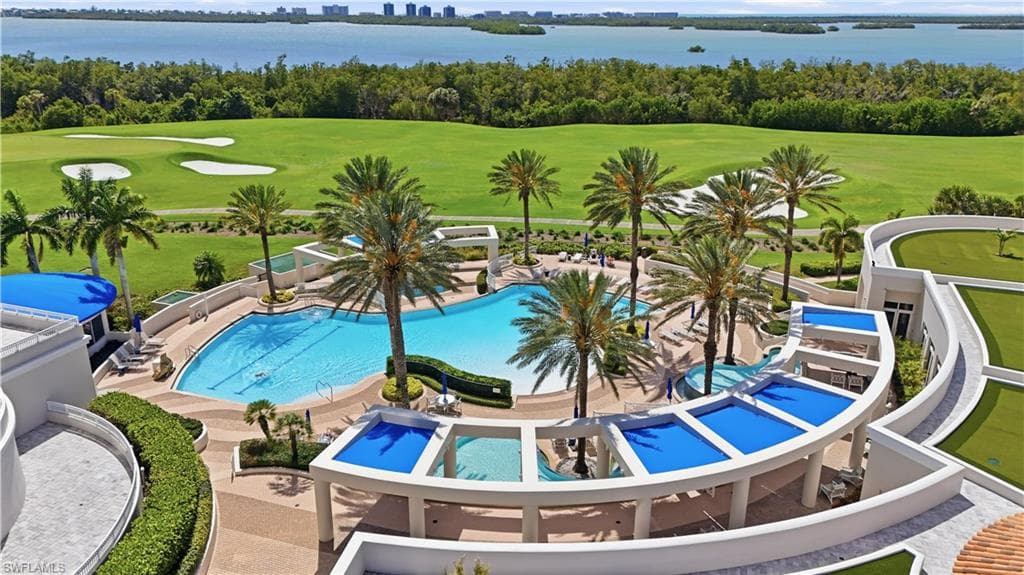 4971 Bonita Bay BLVD 606-39