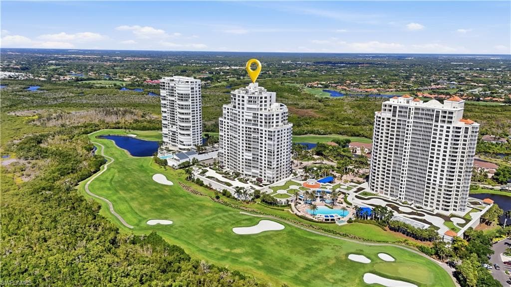 4971 Bonita Bay BLVD 606-34