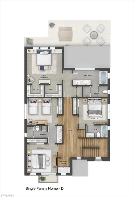 9908 Portofino CIR-2