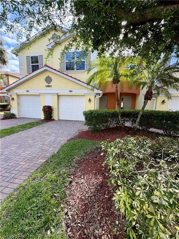 4381 Lazio WAY 502-1