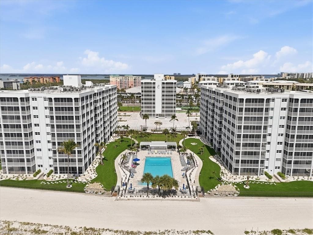 7148 Estero BLVD 423-2