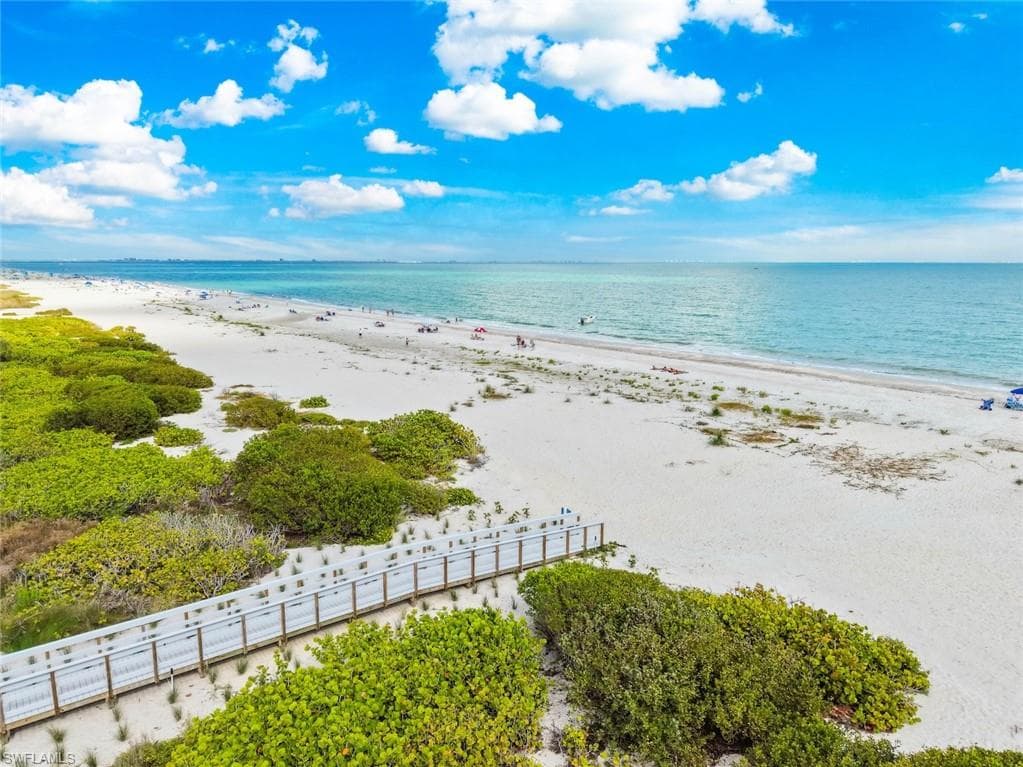 1341 Middle Gulf DR 14C-43