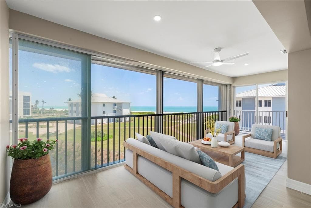 1341 Middle Gulf DR 14C-6