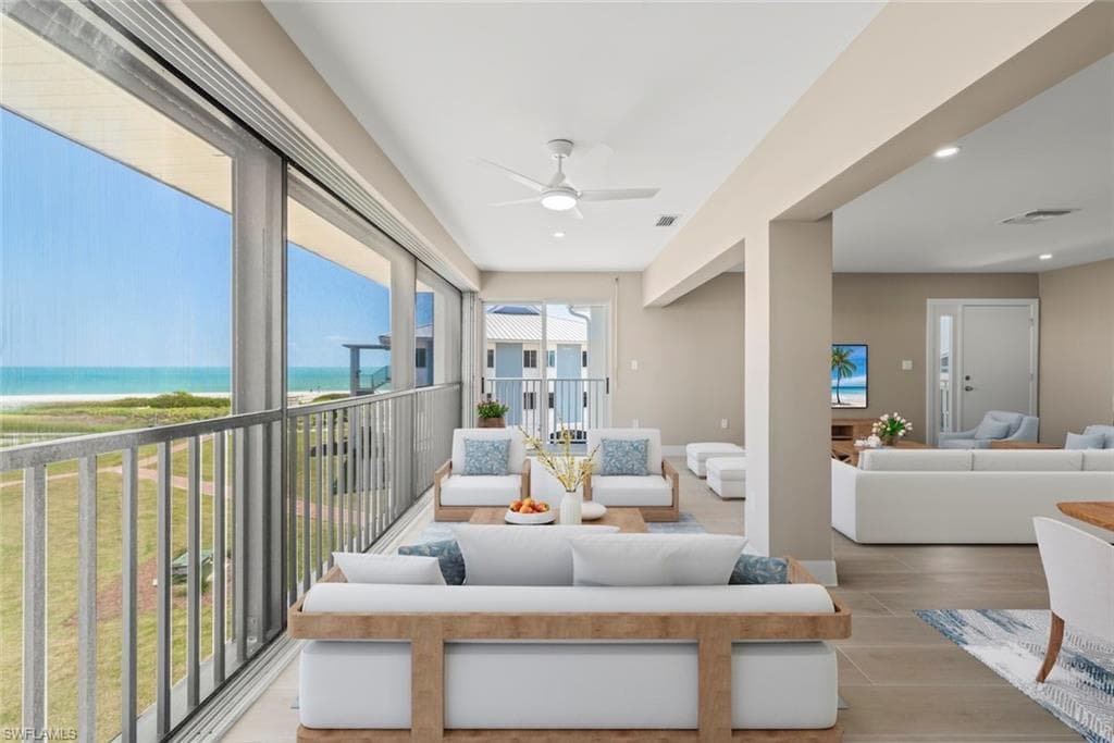 1341 Middle Gulf DR 14C-8