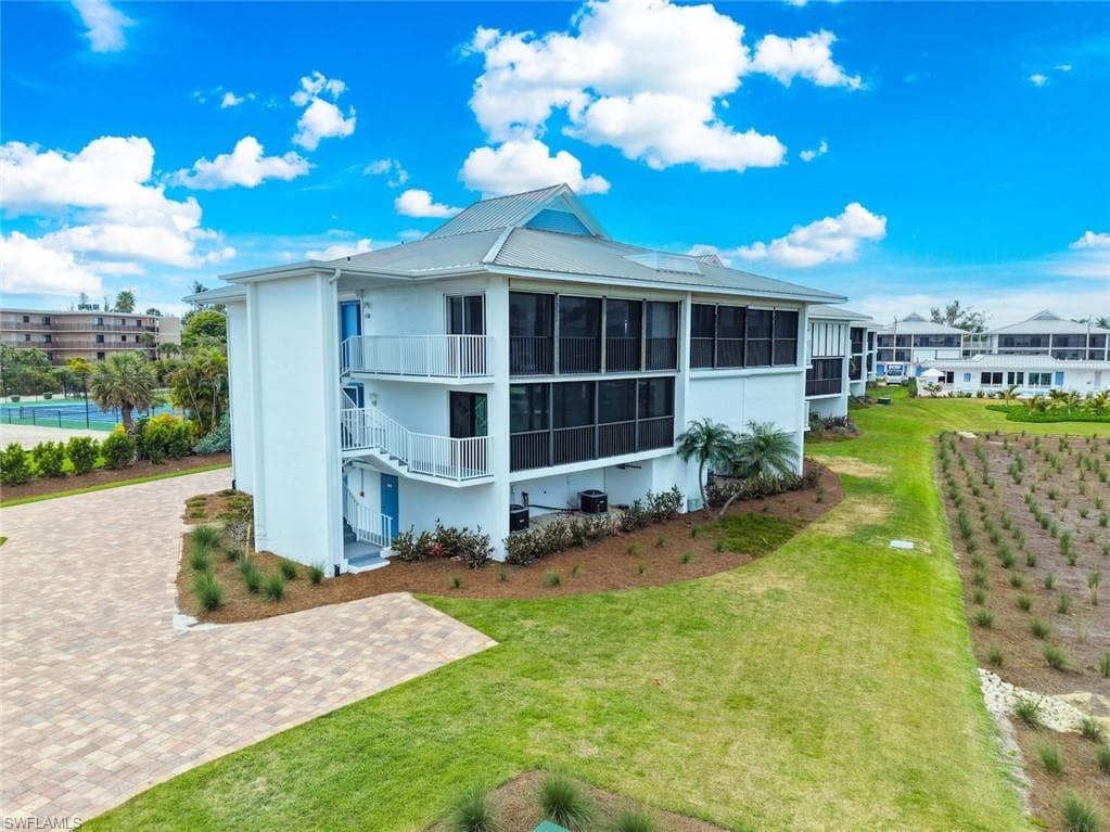 1341 Middle Gulf DR 14C-35