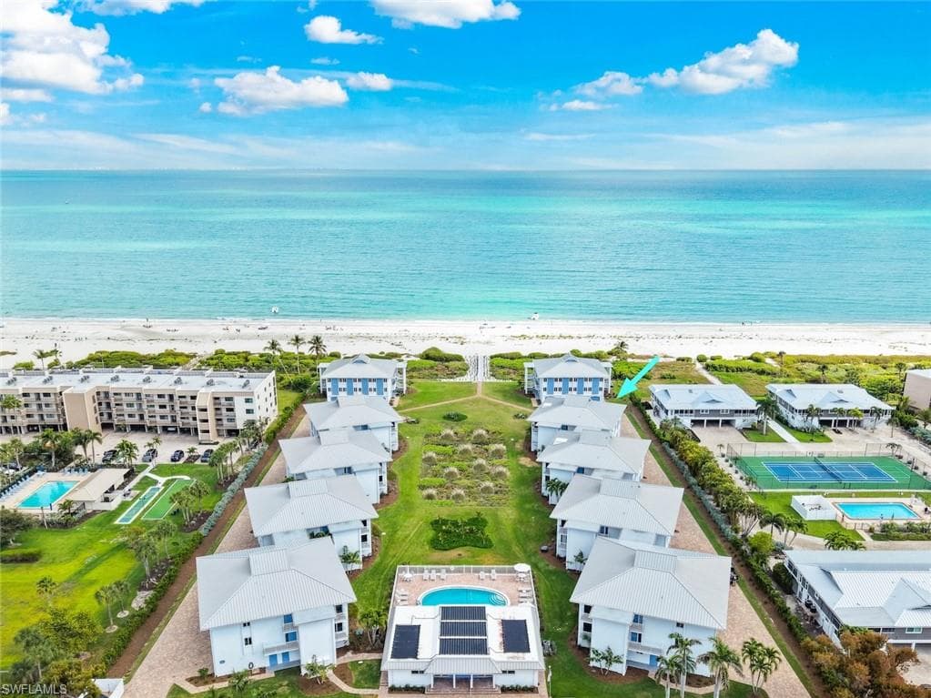 1341 Middle Gulf DR 14C-38
