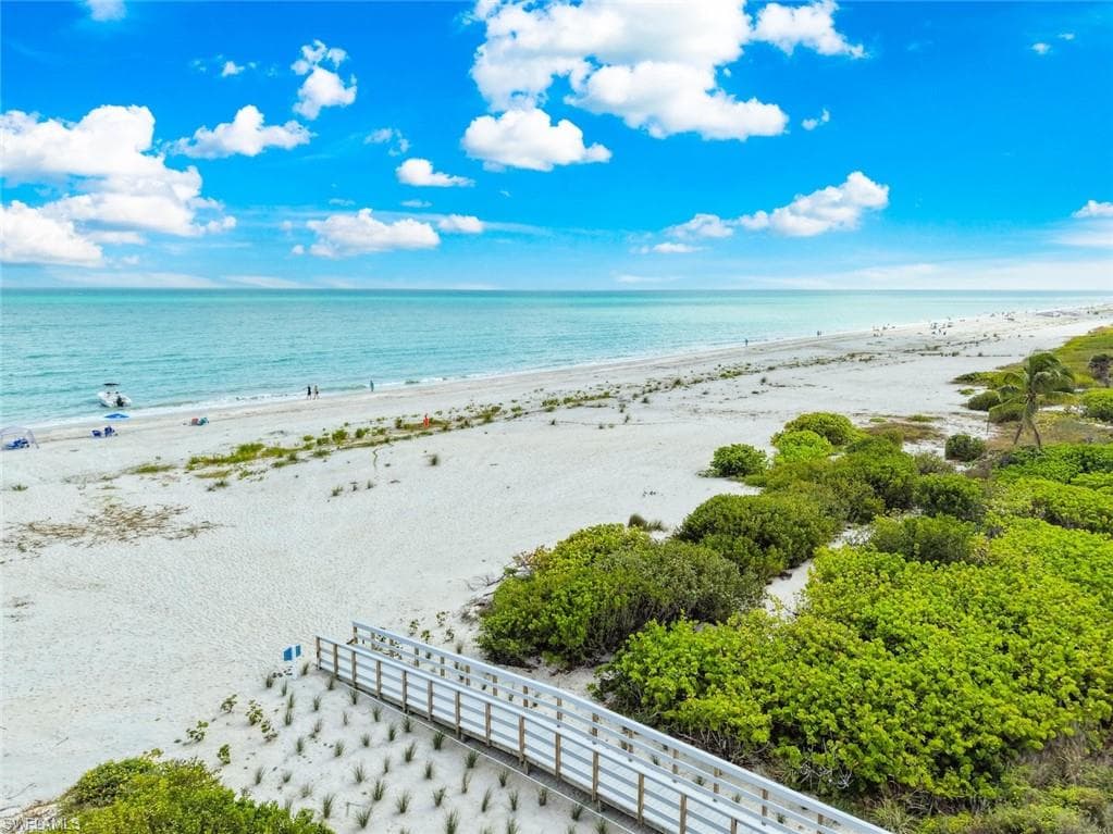 1341 Middle Gulf DR 14C-42