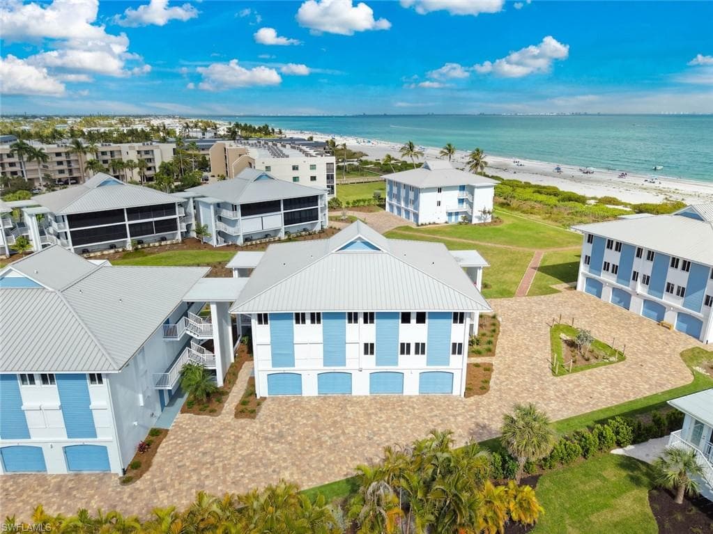 1341 Middle Gulf DR 14C-34