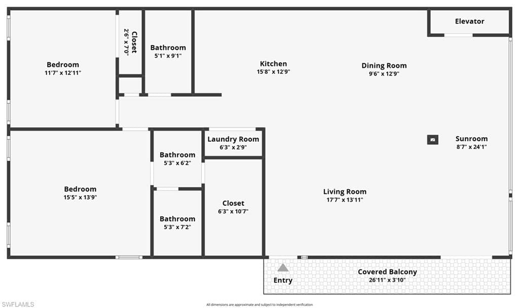 1341 Middle Gulf DR 14C-45