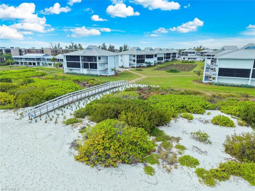 1341 Middle Gulf DR 14C-41