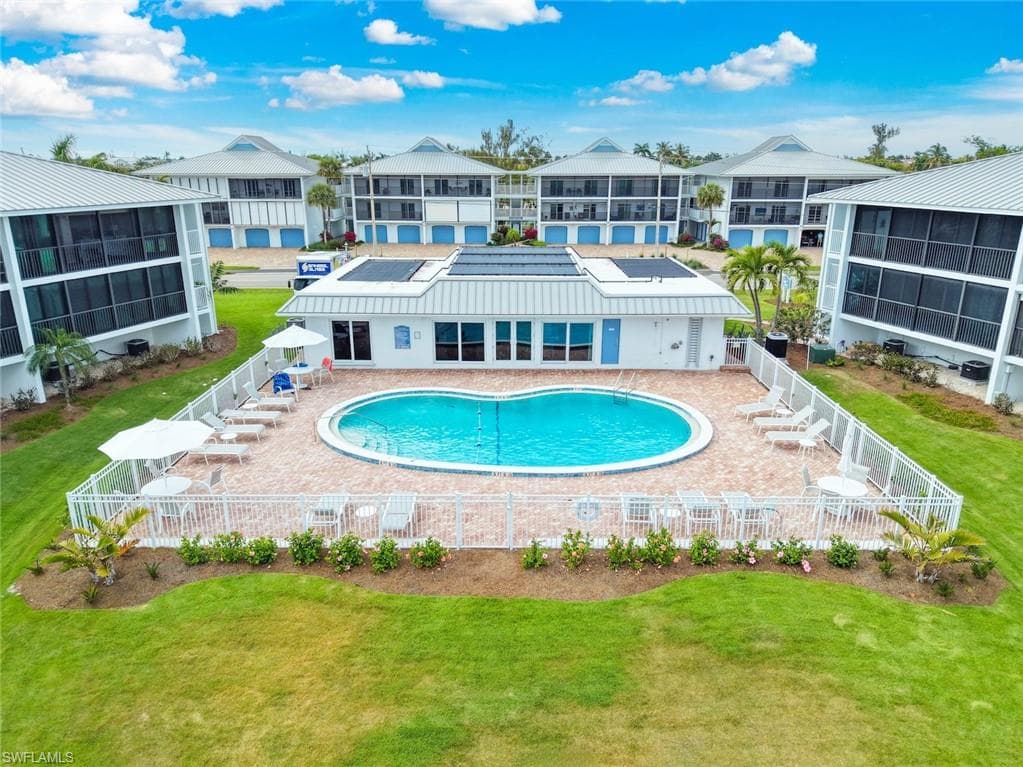1341 Middle Gulf DR 14C-37