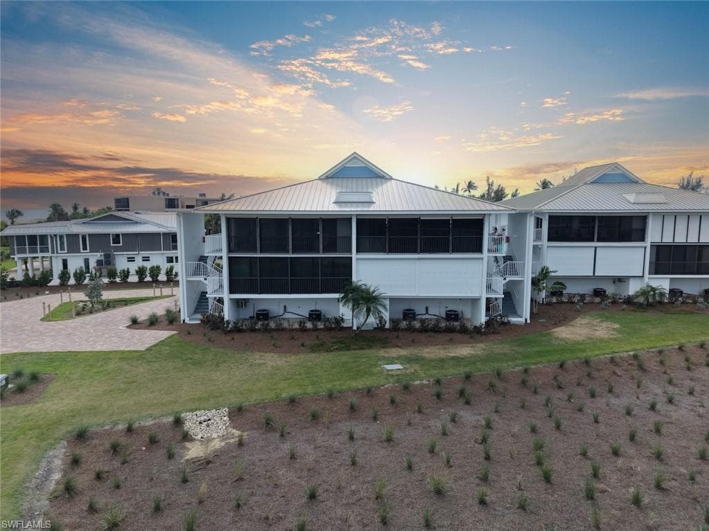 1341 Middle Gulf DR 14C-36