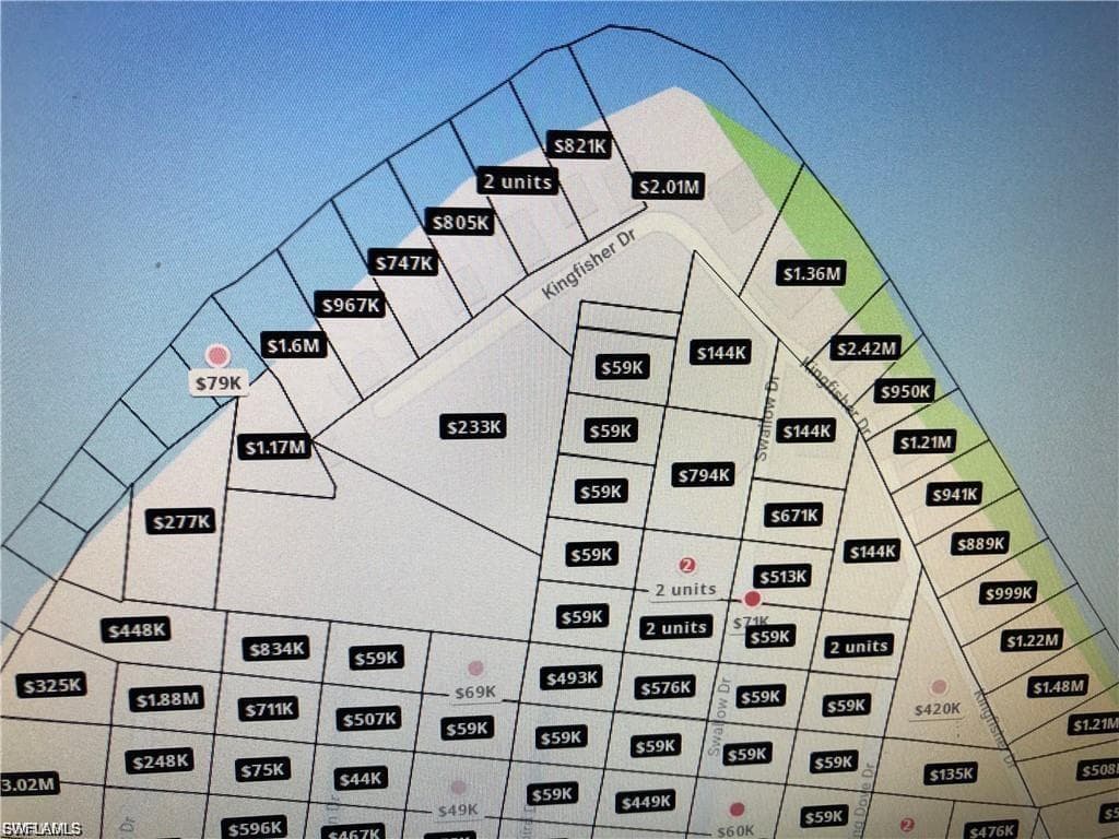 90 Pink Flamingo DR-3