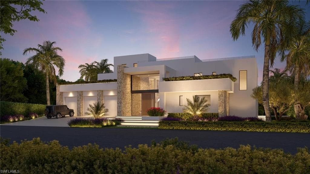 3965 W Riverside DR-1