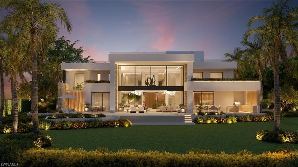 3965 W Riverside DR-18