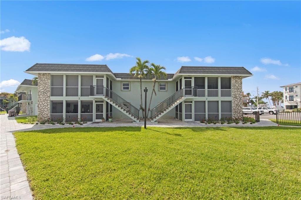 3045 Estero BLVD 7D-5