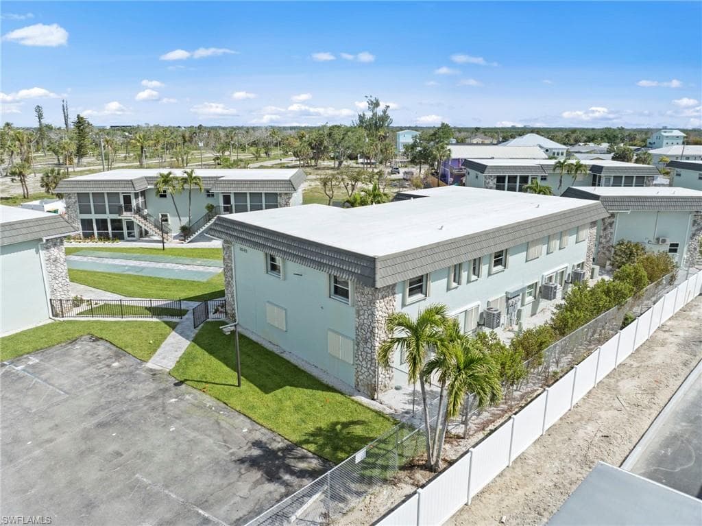 3045 Estero BLVD 7D-41