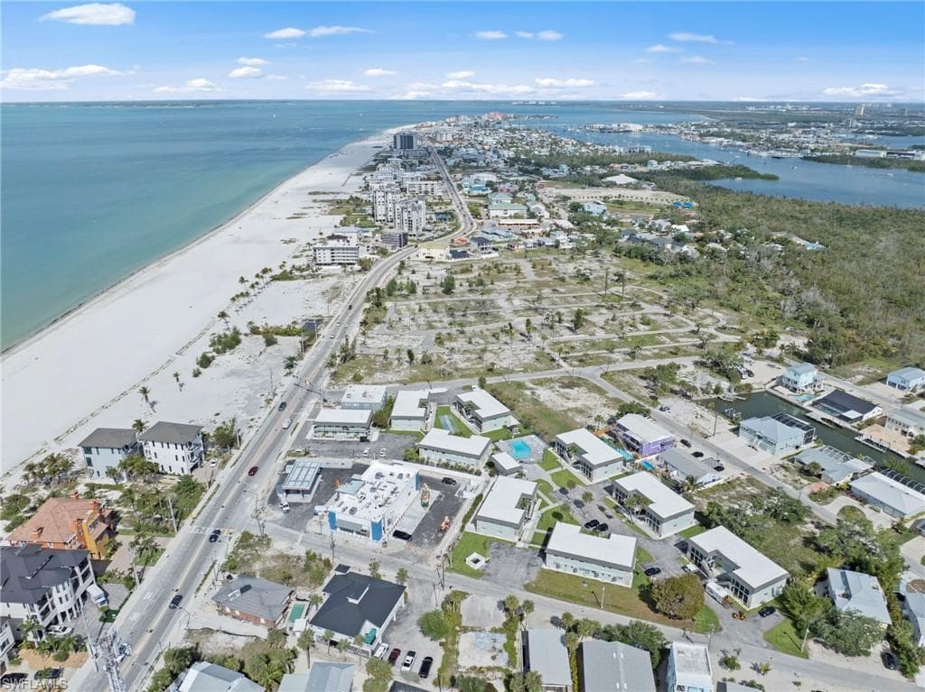 3045 Estero BLVD 7D-38