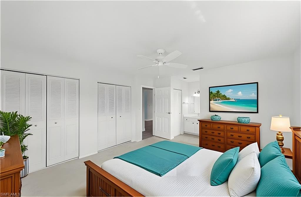 3045 Estero BLVD 7D-22