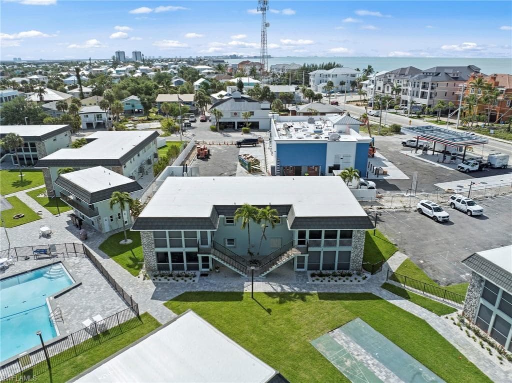 3045 Estero BLVD 7D-33