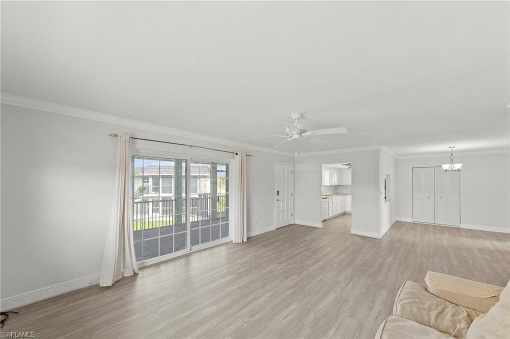 3045 Estero BLVD 7D-16