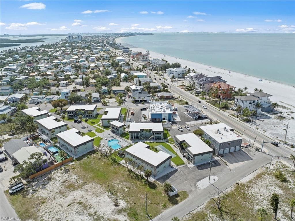 3045 Estero BLVD 7D-35