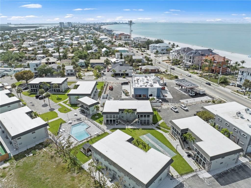 3045 Estero BLVD 7D-34